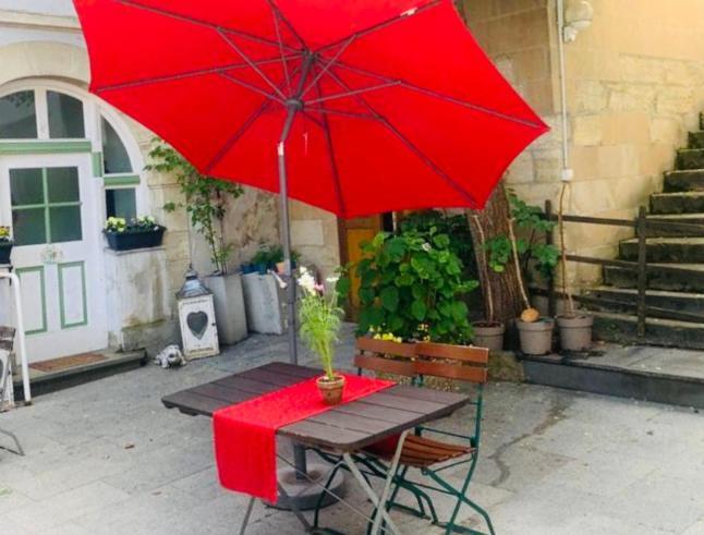 Hotel-Restaurant Buger Hof Bamberg Exteriér fotografie